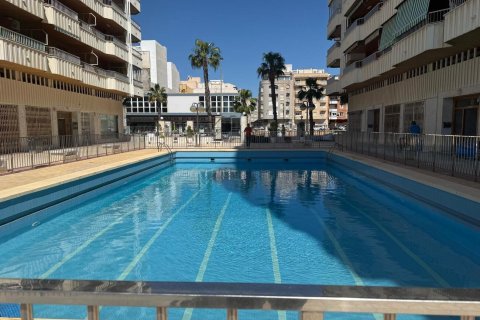 Apartment in Torrevieja, Alicante, Spain 3 bedrooms,  No. 189561