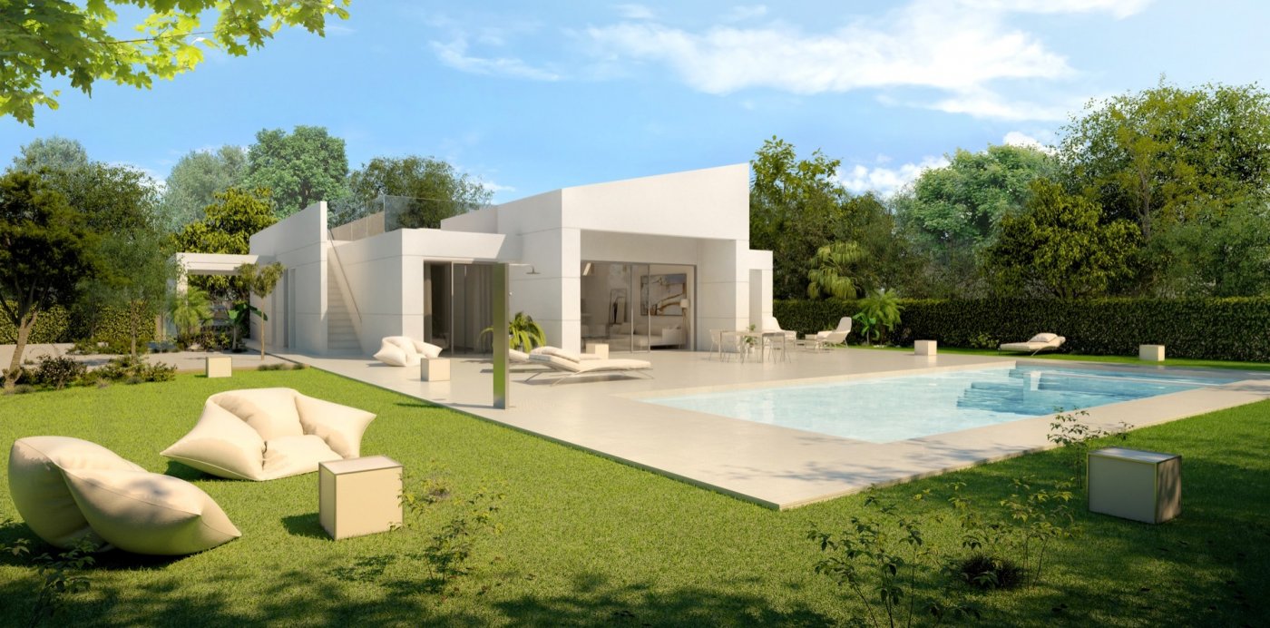 Villa Banos Y Mendigo, Murcia, Spānijā 4 istabas, 195 m2 Nr. 192440