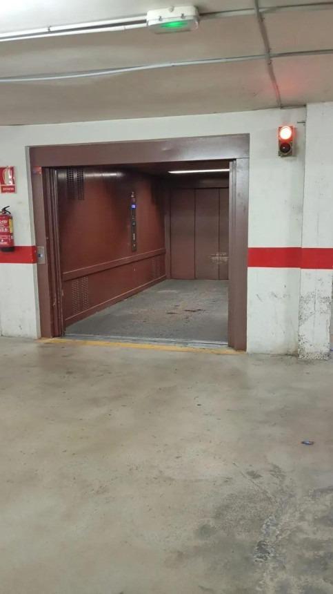 Garaje en Torrevieja, Alicante, España 12 m2 No. 192444