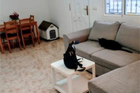 House in La Zenia, Alicante, Spain 2 bedrooms, 70 sq.m. No. 192445