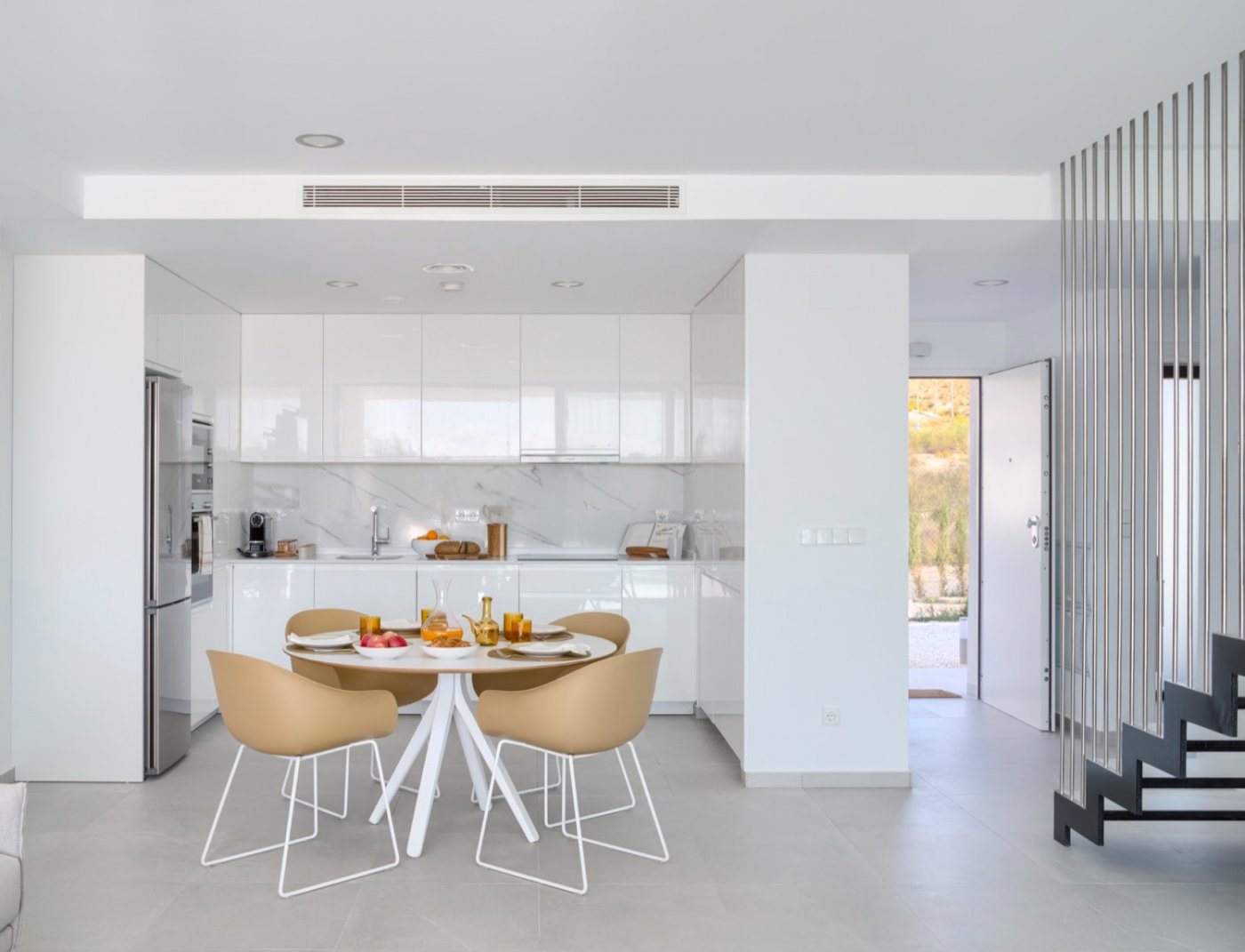 Villa Banos Y Mendigo, Murcia, Spānijā 3 istabas, 218 m2 Nr. 192439