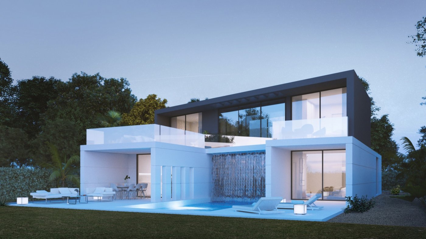 Villa Banos Y Mendigo, Murcia, Spānijā 4 istabas, 202 m2 Nr. 192441