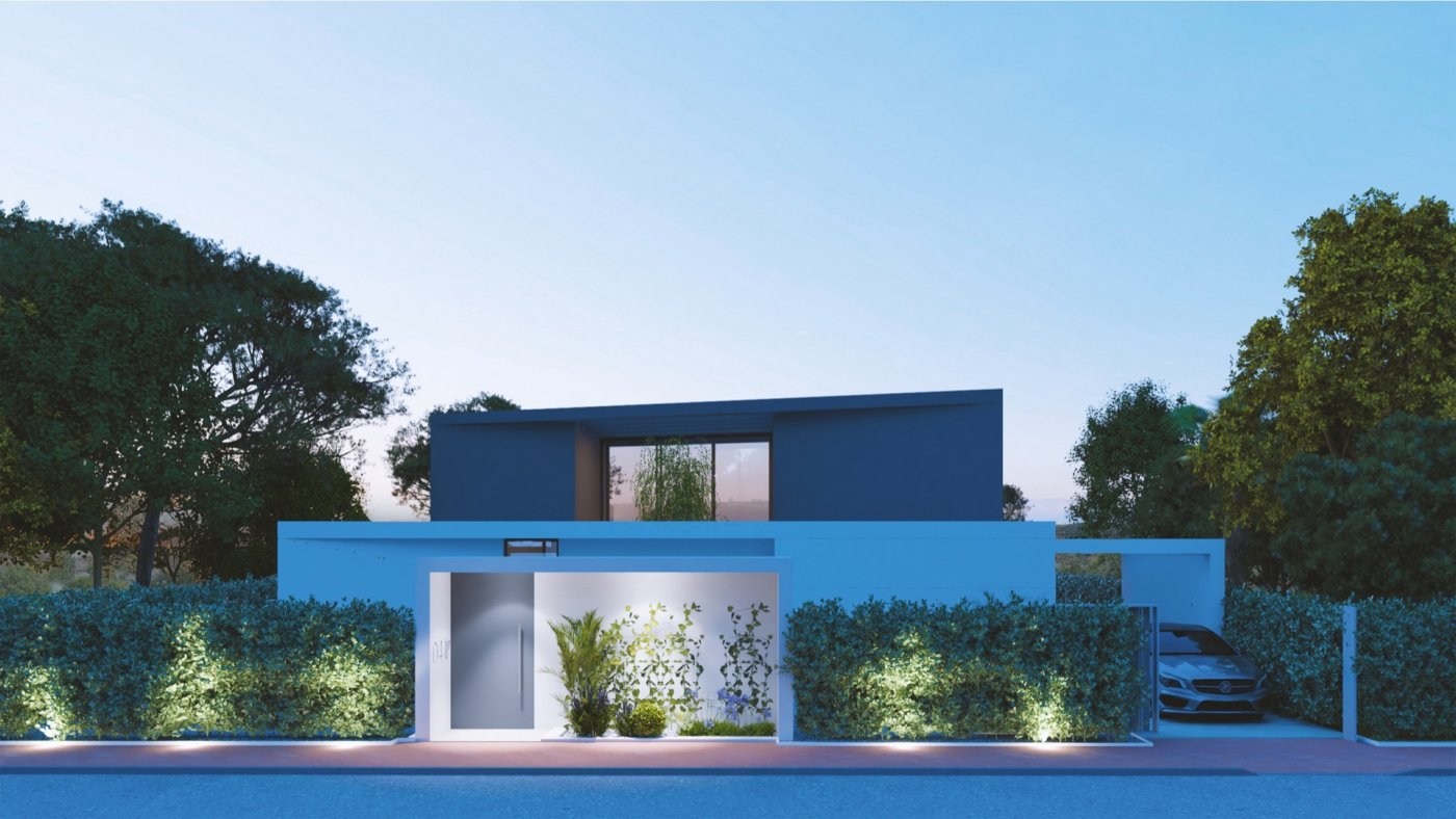 Villa Banos Y Mendigo, Murcia, Spānijā 4 istabas, 202 m2 Nr. 192441
