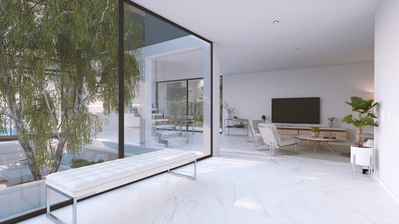 Villa Banos Y Mendigo, Murcia, Spānijā 4 istabas, 202 m2 Nr. 192441