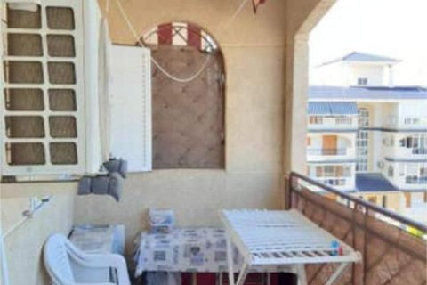 Apartment in La Mata, Alicante, Spain 1 bedroom, 50 sq.m. No. 192443