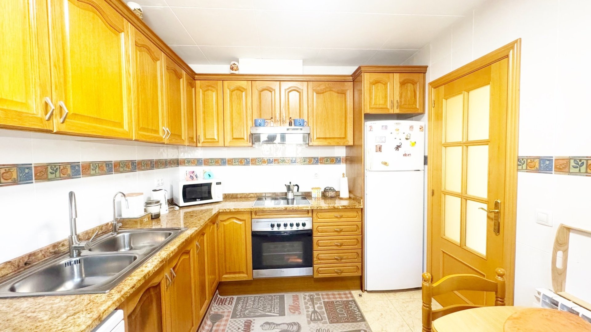 Villa in Lloret de Mar, Girona, Spain 3 bedrooms, 200 sq.m. No. 133990