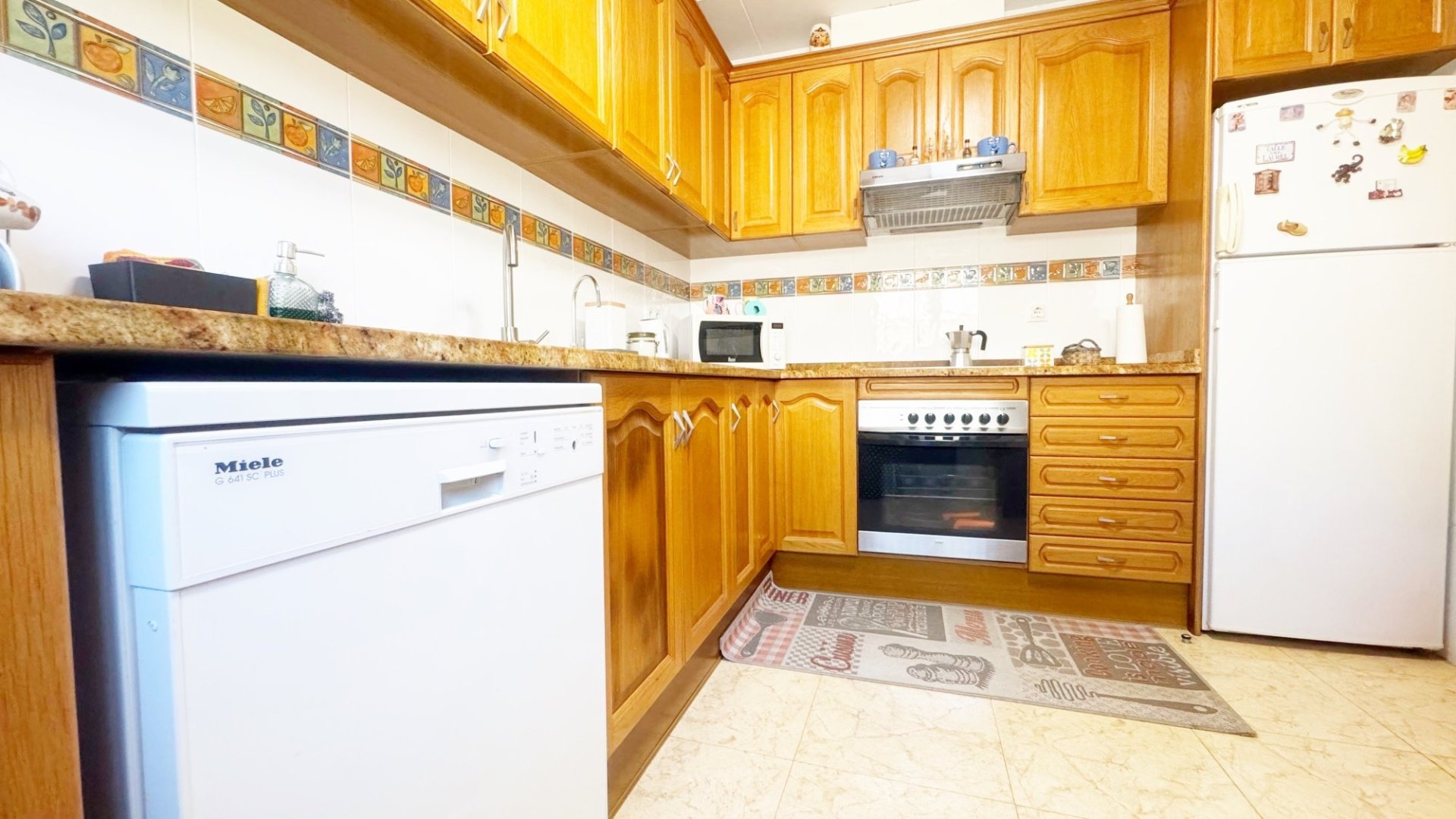 Villa in Lloret de Mar, Girona, Spain 3 bedrooms, 200 sq.m. No. 133990