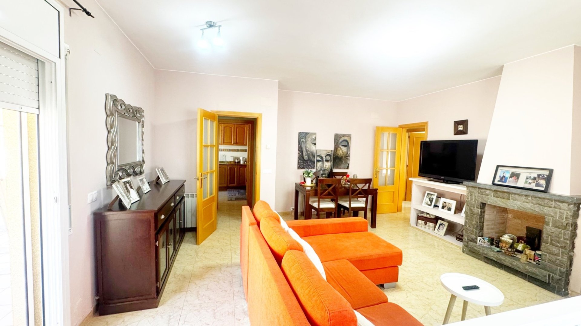 Villa in Lloret de Mar, Girona, Spain 3 bedrooms, 200 sq.m. No. 133990