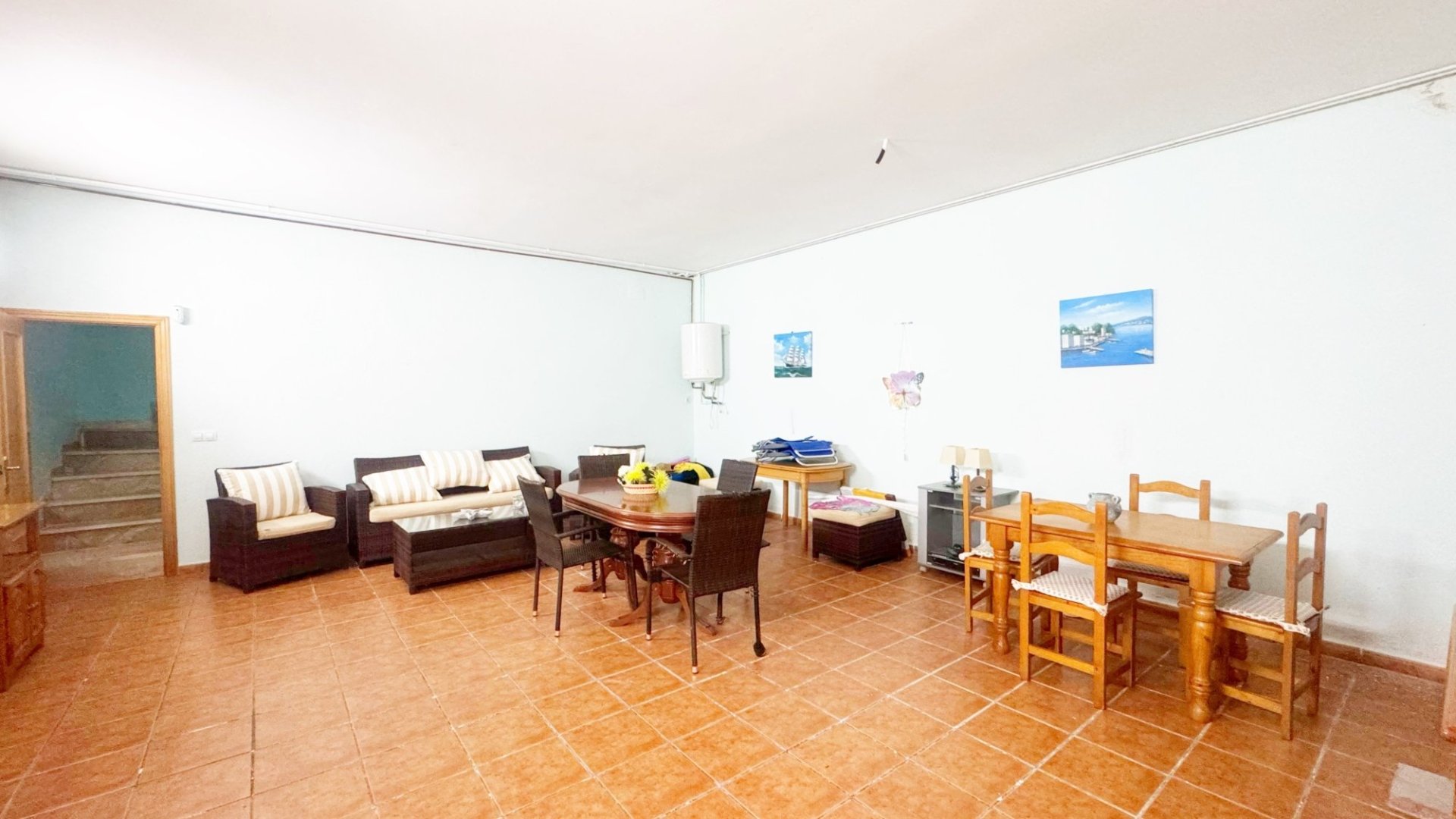 Villa in Lloret de Mar, Girona, Spain 3 bedrooms, 200 sq.m. No. 133990