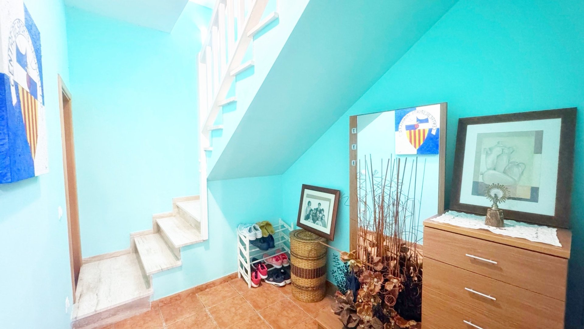 Villa in Lloret de Mar, Girona, Spain 3 bedrooms, 200 sq.m. No. 133990