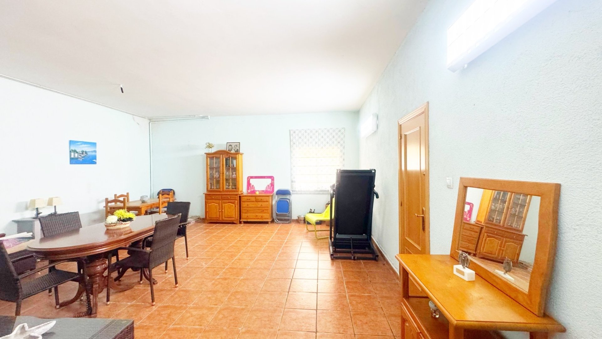 Villa in Lloret de Mar, Girona, Spain 3 bedrooms, 200 sq.m. No. 133990