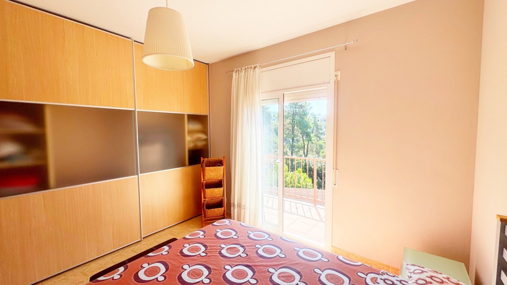 Villa in Lloret de Mar, Girona, Spain 3 bedrooms, 200 sq.m. No. 133990