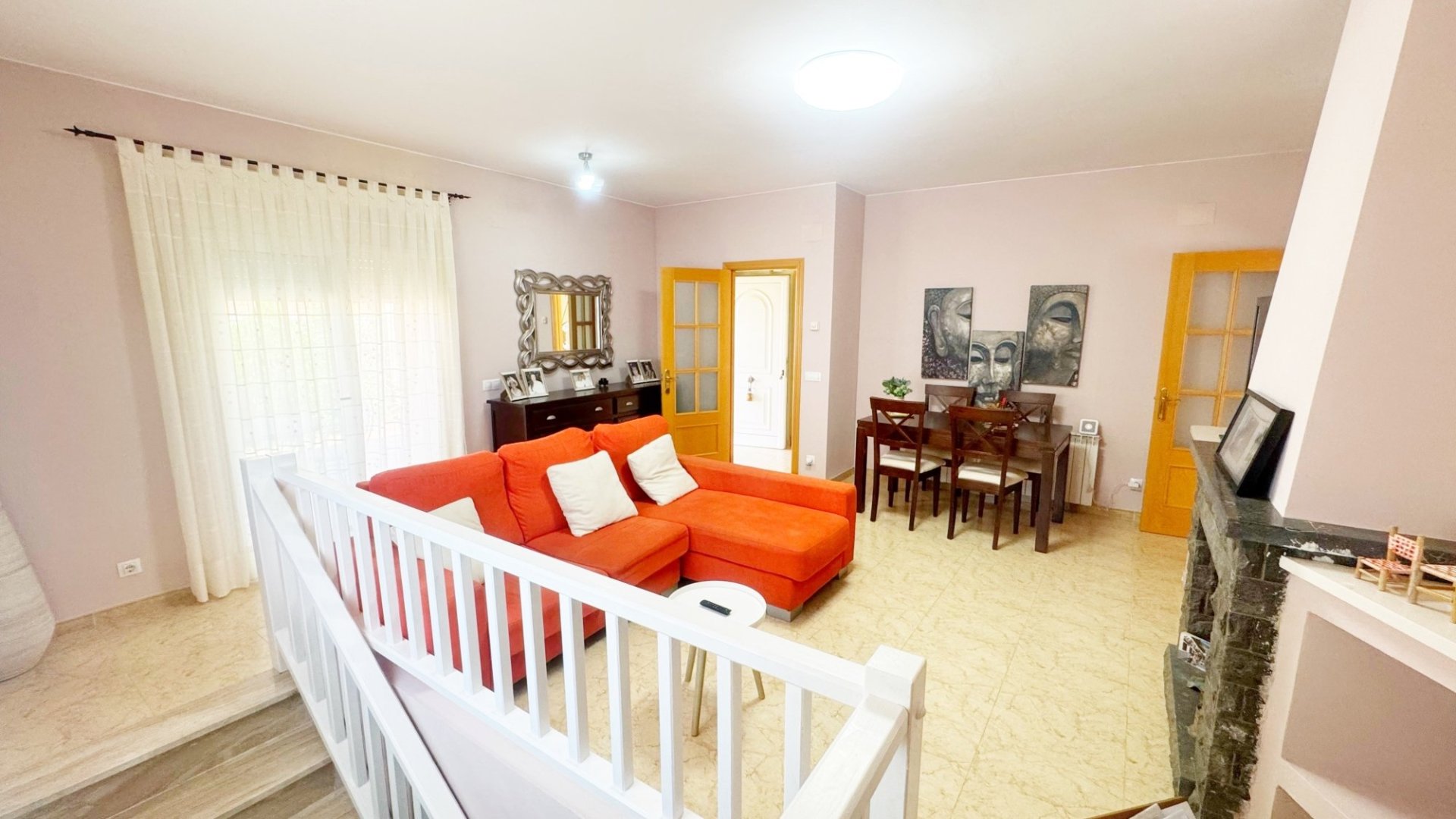 Villa in Lloret de Mar, Girona, Spain 3 bedrooms, 200 sq.m. No. 133990