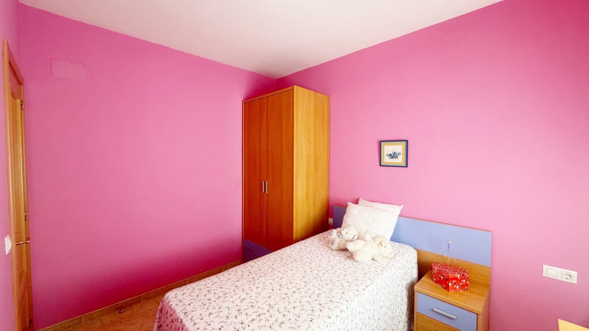 Villa in Lloret de Mar, Girona, Spain 3 bedrooms, 200 sq.m. No. 133990