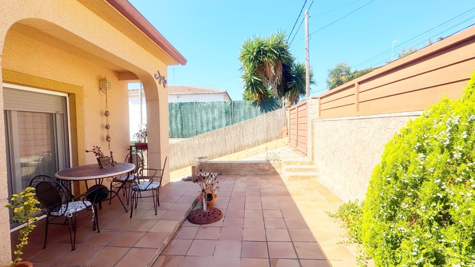 Villa in Lloret de Mar, Girona, Spain 3 bedrooms, 200 sq.m. No. 133990