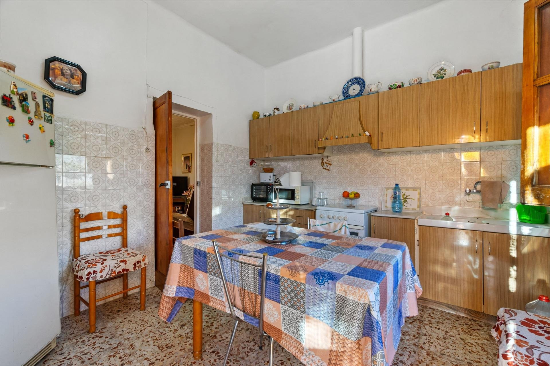 Finca in Raiguero de Bonanza, Alicante, Spain 4 bedrooms, 267 sq.m. No. 141470