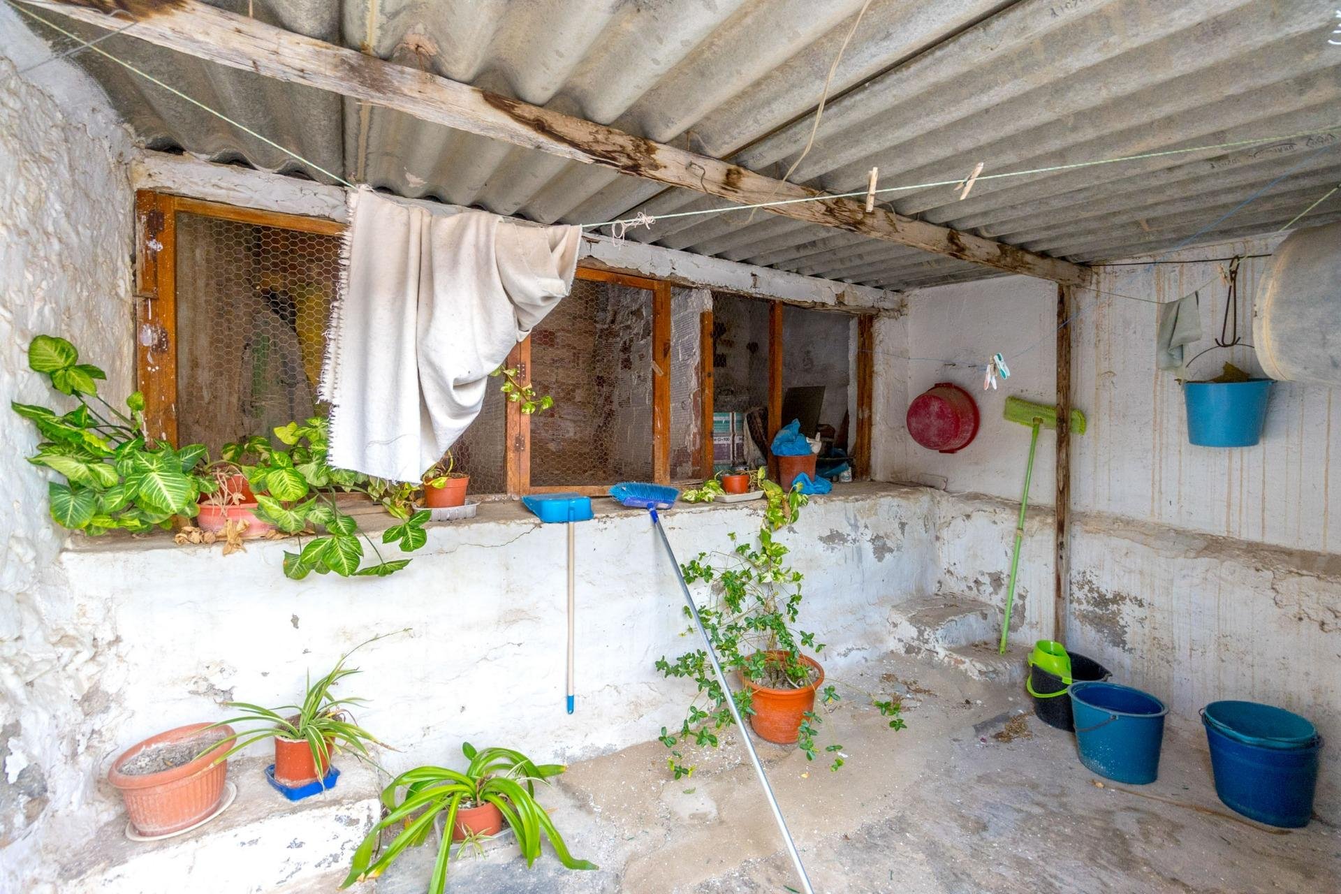 Finca in Raiguero de Bonanza, Alicante, Spain 4 bedrooms, 267 sq.m. No. 141470