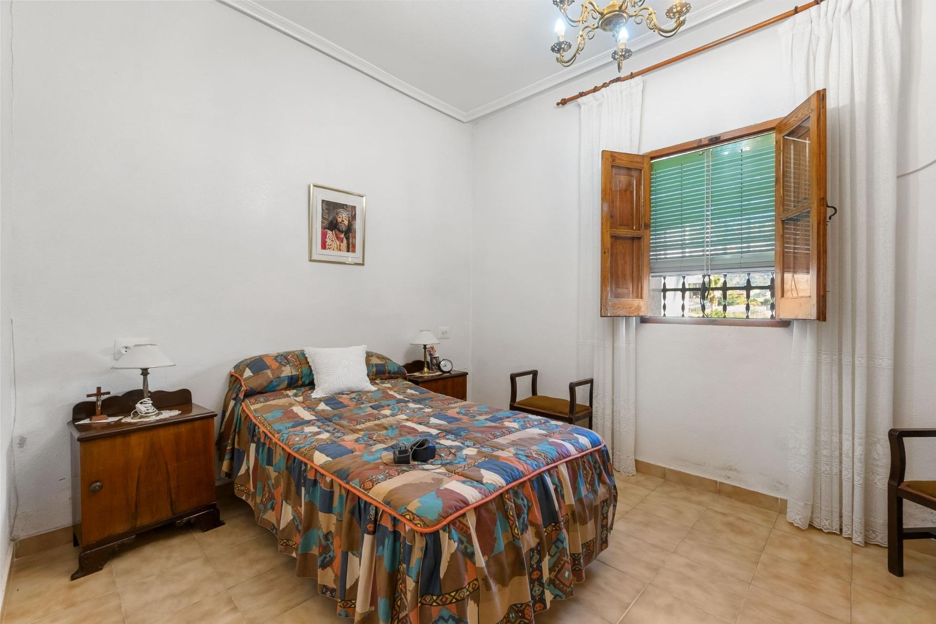 Finca in Raiguero de Bonanza, Alicante, Spain 4 bedrooms, 267 sq.m. No. 141470