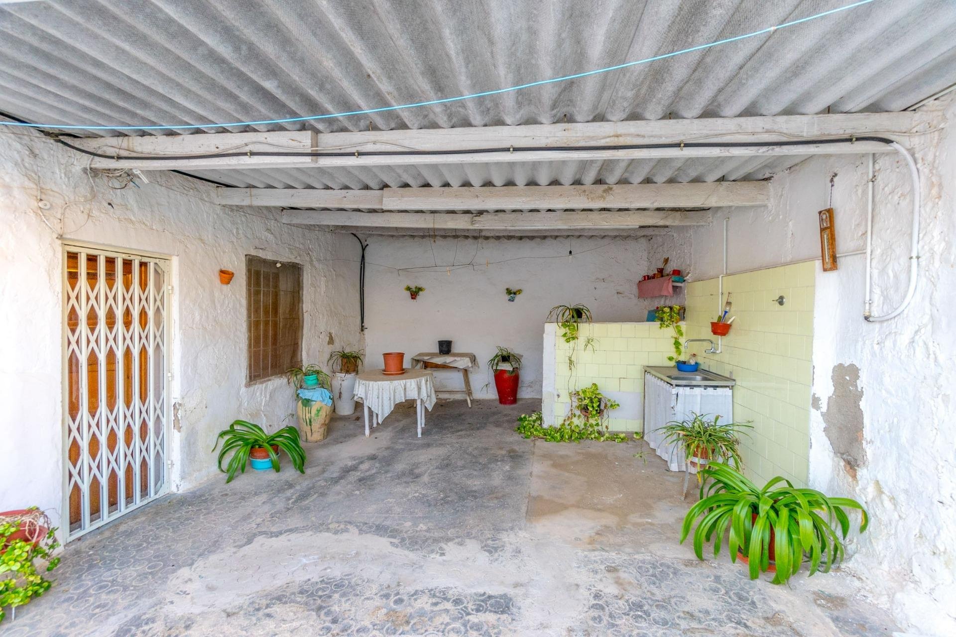 Finca in Raiguero de Bonanza, Alicante, Spain 4 bedrooms, 267 sq.m. No. 141470