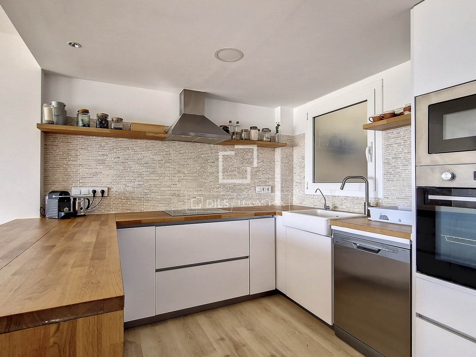 Apartment à Vilanova i la Geltru, Barcelona, Espagne 4 chambres, 110 m2 No. 150985