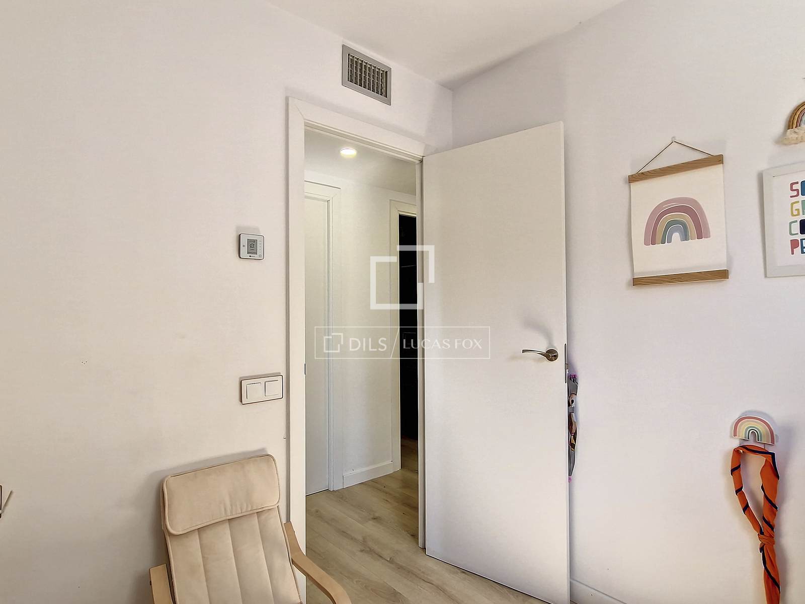 Apartment à Vilanova i la Geltru, Barcelona, Espagne 4 chambres, 110 m2 No. 150985