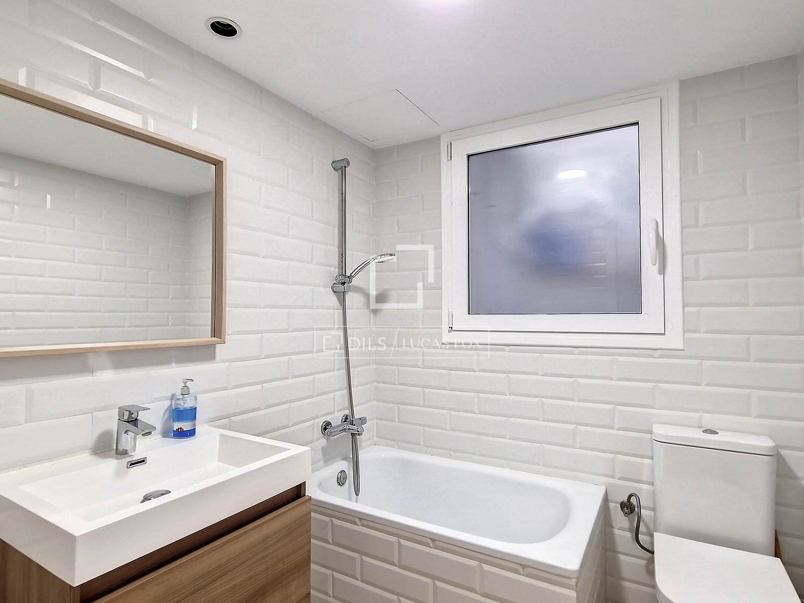 Apartment à Vilanova i la Geltru, Barcelona, Espagne 4 chambres, 110 m2 No. 150985
