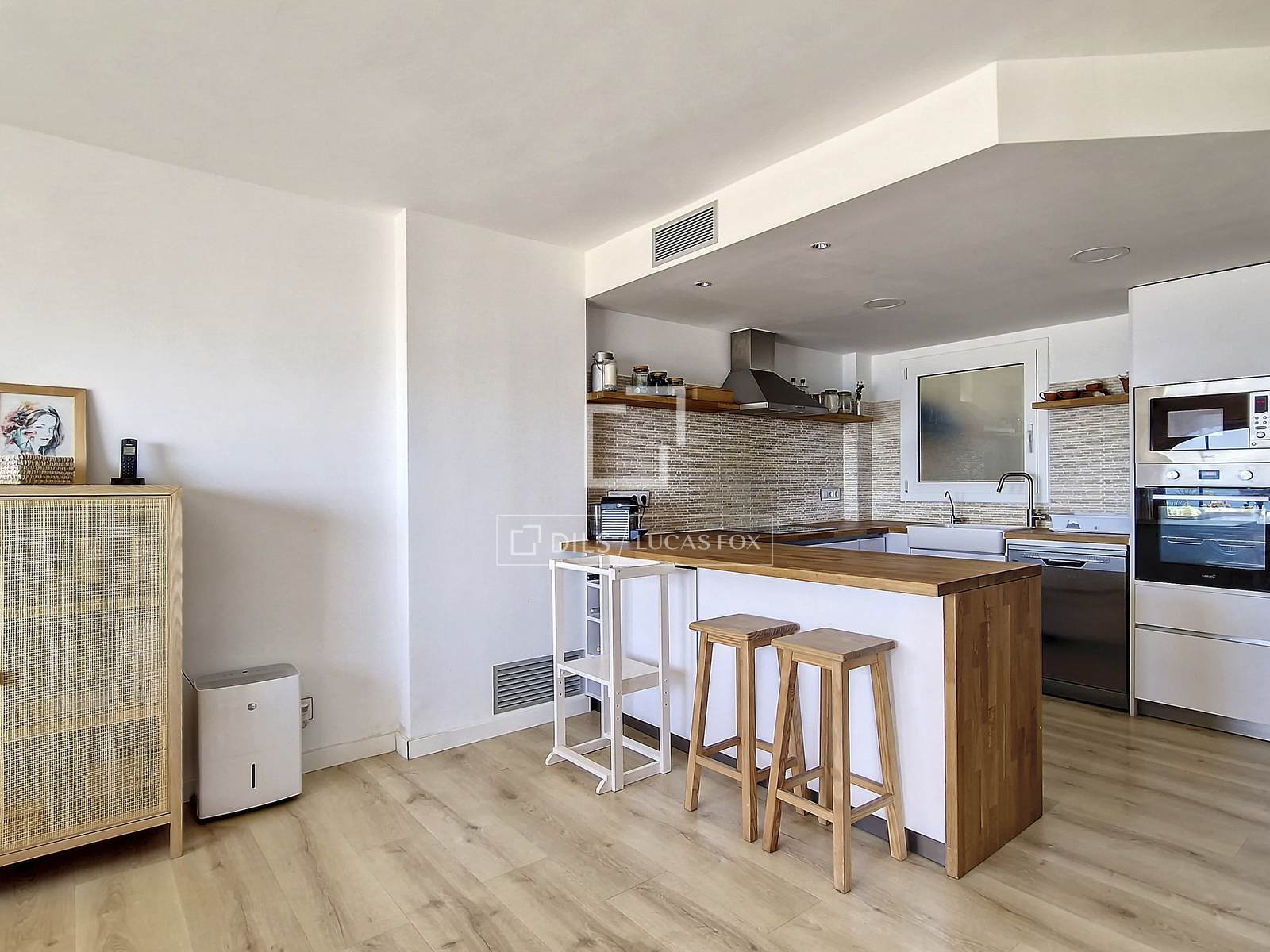 Apartment à Vilanova i la Geltru, Barcelona, Espagne 4 chambres, 110 m2 No. 150985