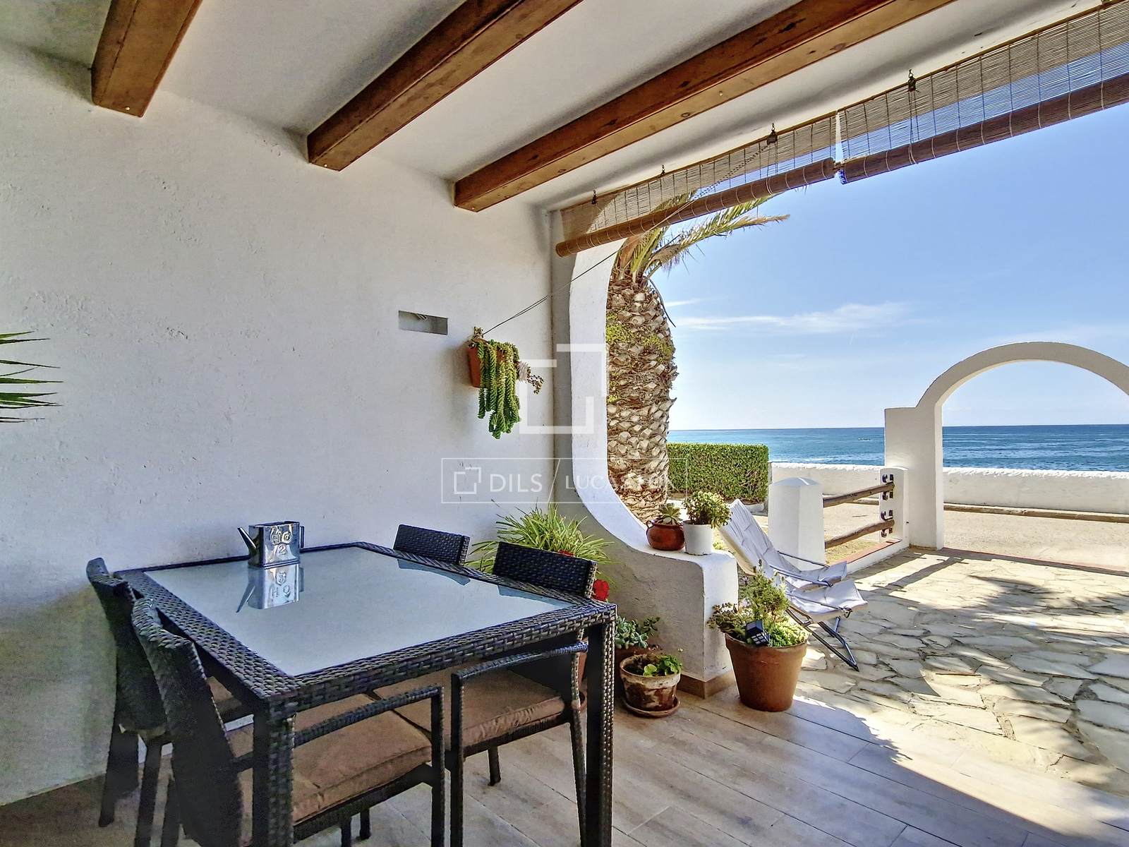 Apartment à Vilanova i la Geltru, Barcelona, Espagne 4 chambres, 110 m2 No. 150985