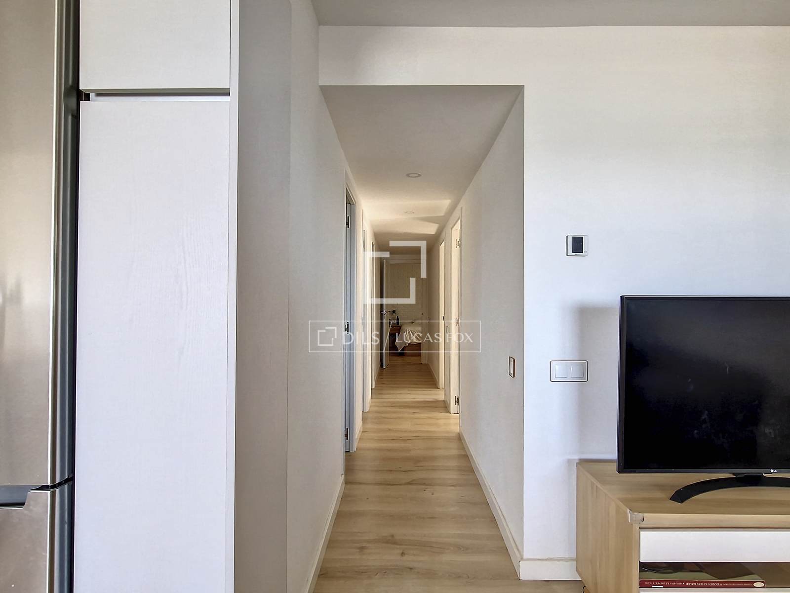 Apartment à Vilanova i la Geltru, Barcelona, Espagne 4 chambres, 110 m2 No. 150985