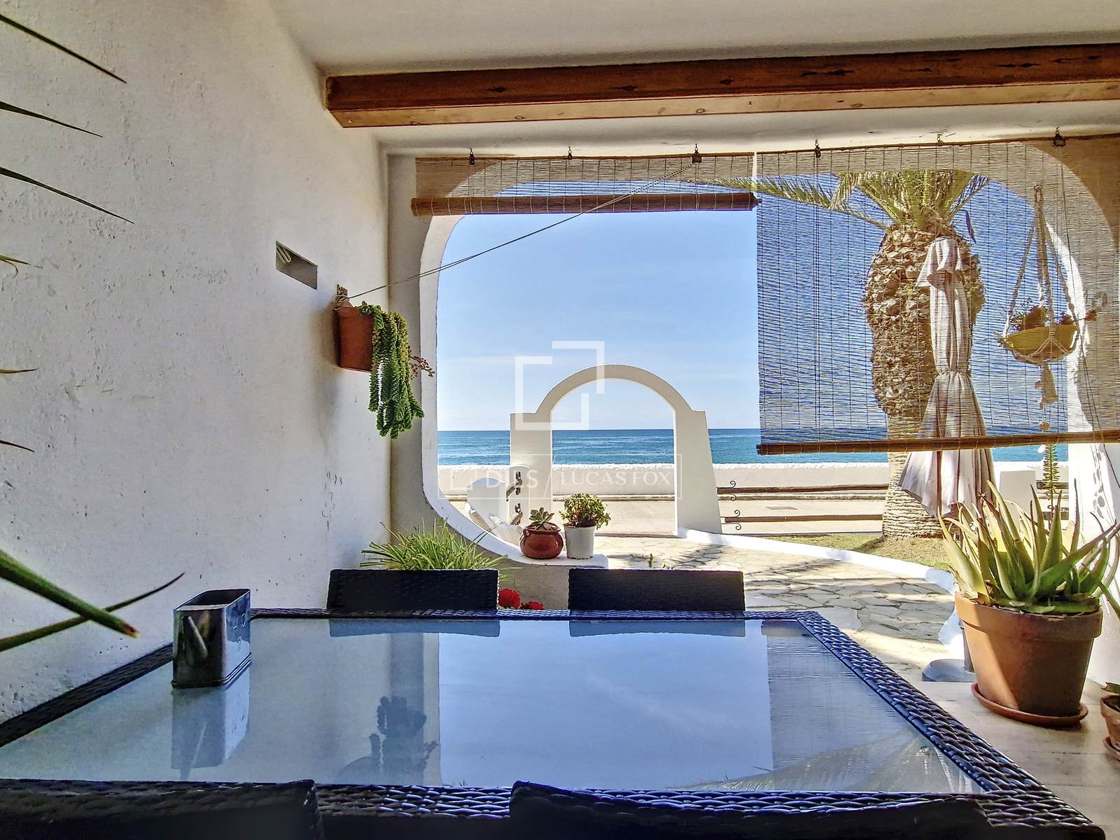 Apartment à Vilanova i la Geltru, Barcelona, Espagne 4 chambres, 110 m2 No. 150985