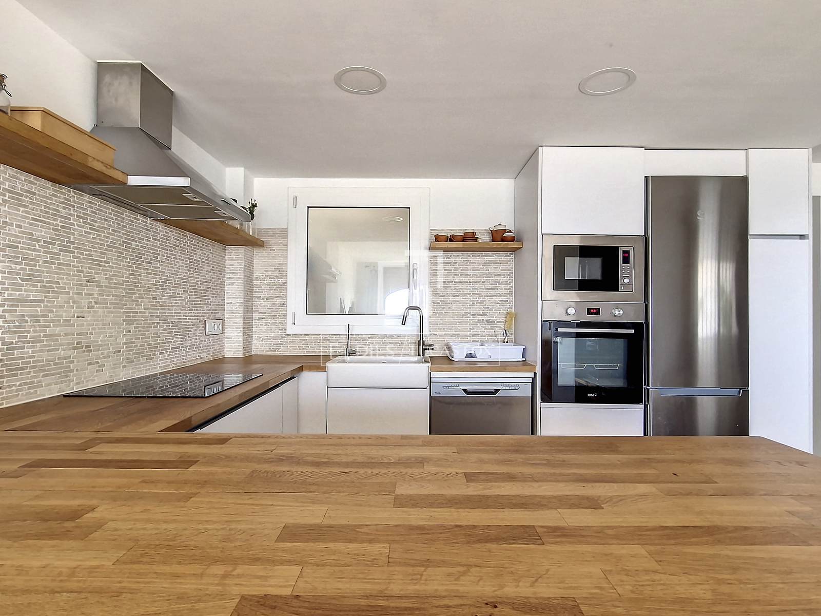 Apartment à Vilanova i la Geltru, Barcelona, Espagne 4 chambres, 110 m2 No. 150985