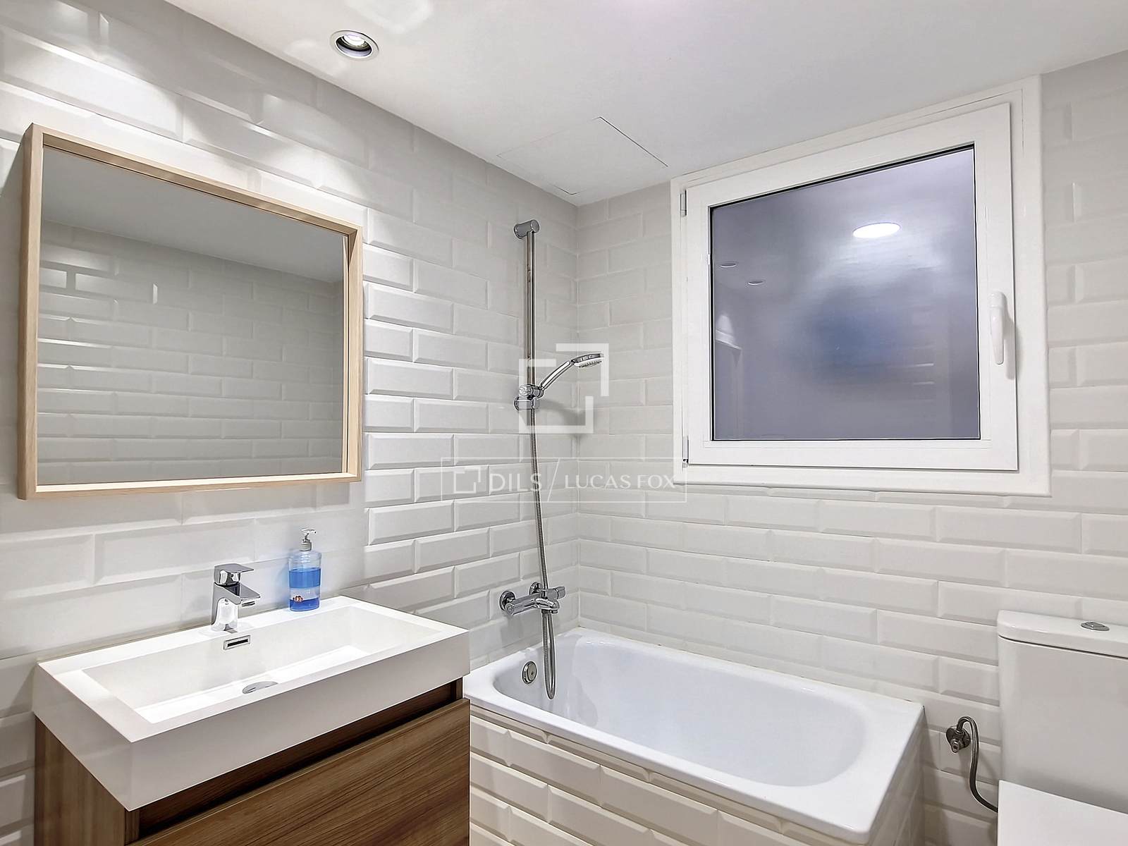 Apartment à Vilanova i la Geltru, Barcelona, Espagne 4 chambres, 110 m2 No. 150985