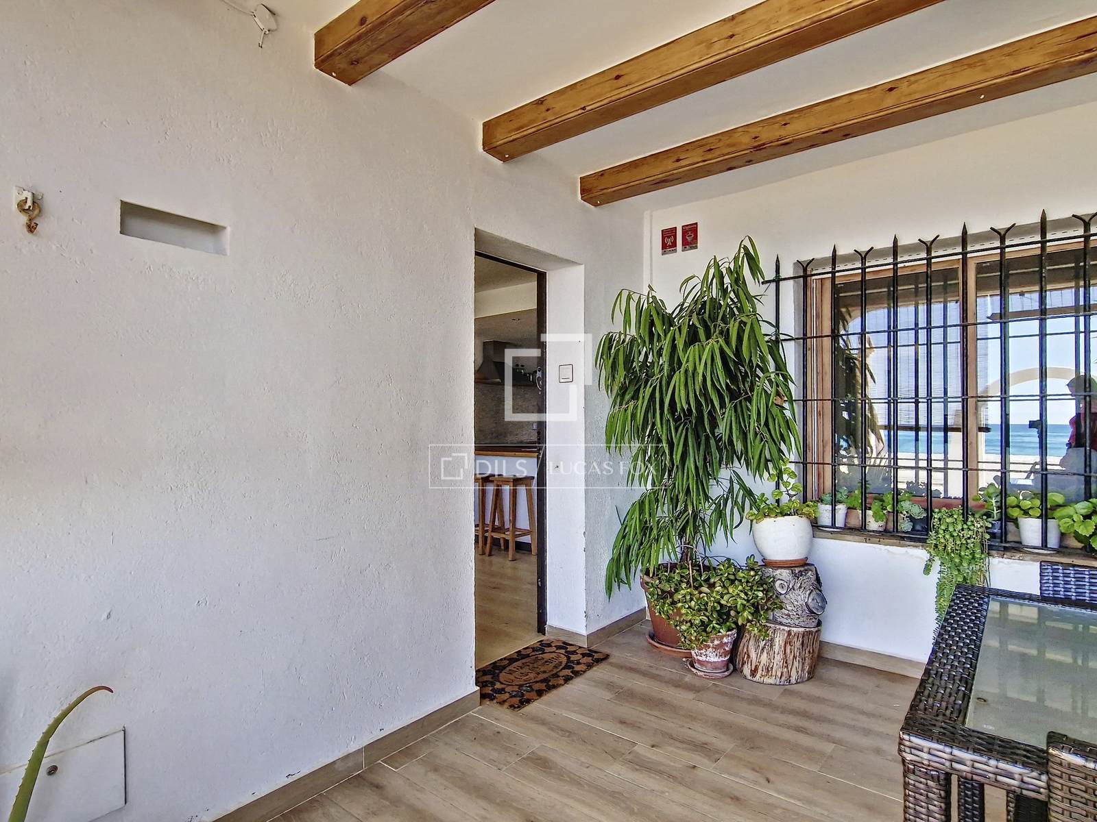 Apartment à Vilanova i la Geltru, Barcelona, Espagne 4 chambres, 110 m2 No. 150985