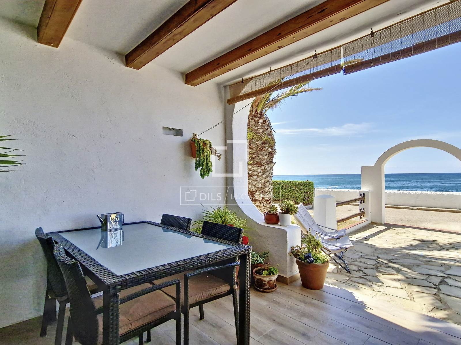 Apartment à Vilanova i la Geltru, Barcelona, Espagne 4 chambres, 110 m2 No. 150985
