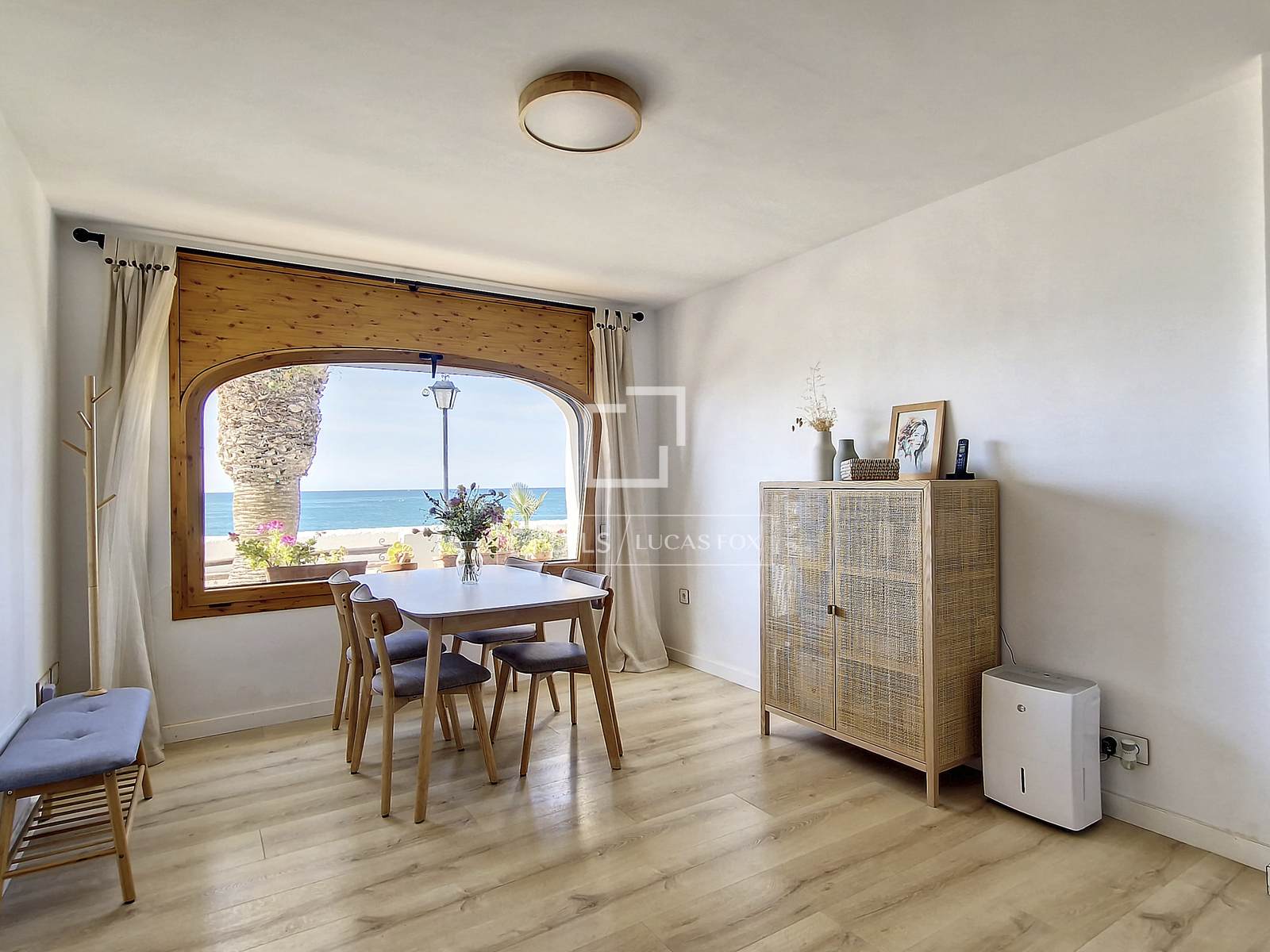 Apartment à Vilanova i la Geltru, Barcelona, Espagne 4 chambres, 110 m2 No. 150985