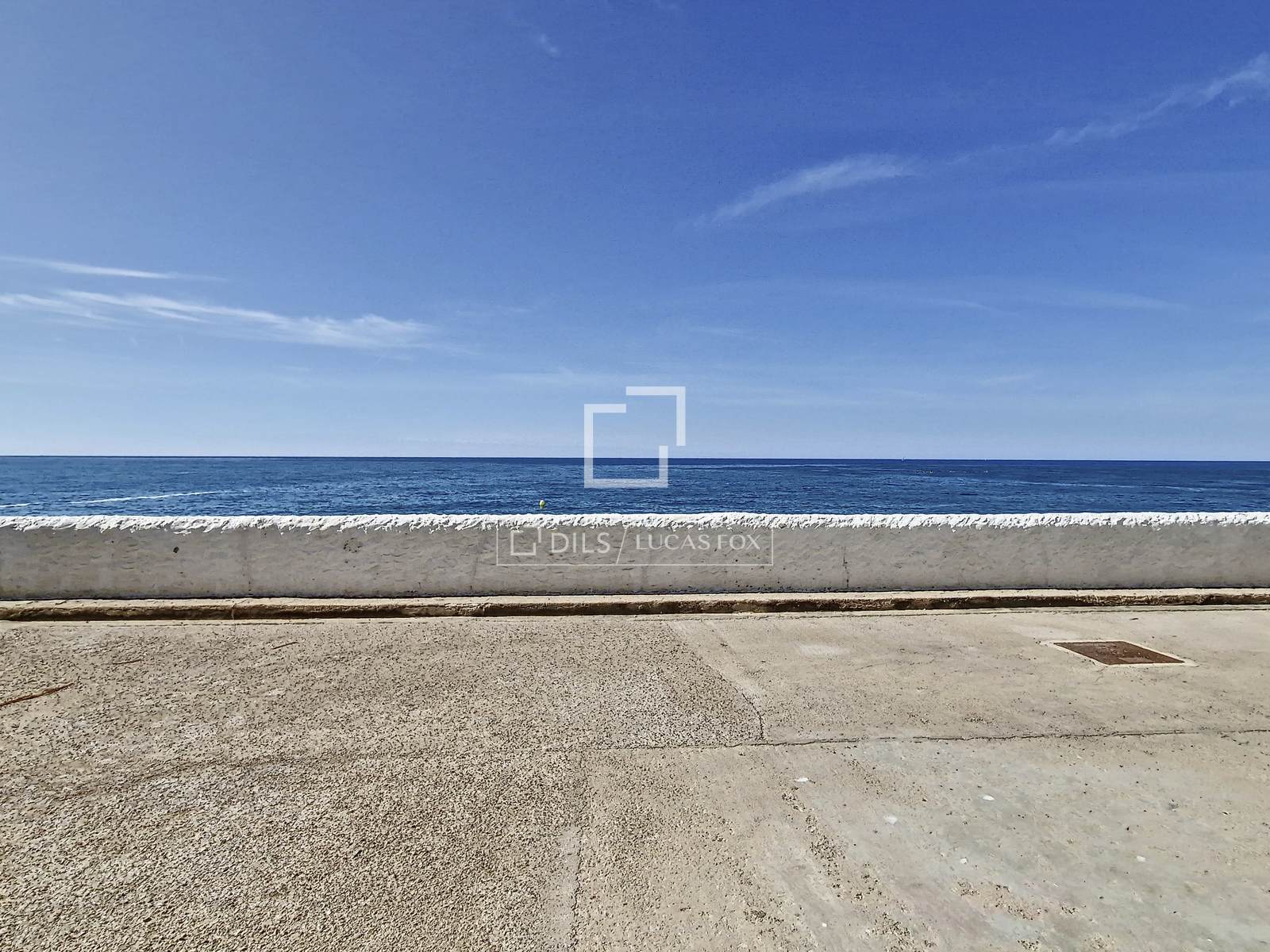 Apartment à Vilanova i la Geltru, Barcelona, Espagne 4 chambres, 110 m2 No. 150985