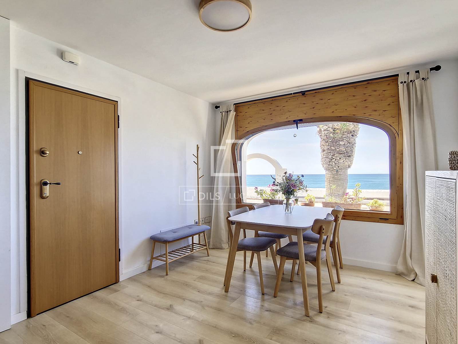 Apartment à Vilanova i la Geltru, Barcelona, Espagne 4 chambres, 110 m2 No. 150985