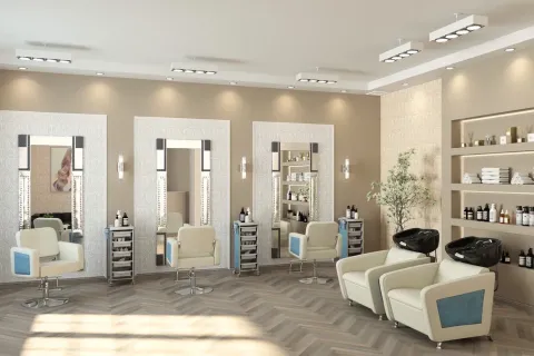 Komerciāls īpašums Ciutat Vella, Barcelona, Spānijā 63 m2 Nr. 149570