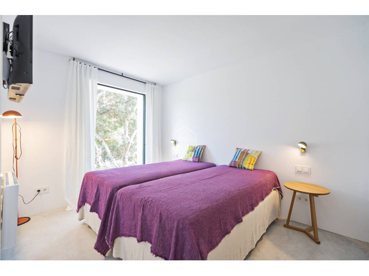 Kaupunkipientalo Sant Lluis, Menorca, Espanja 5 makuuhuonetta, 466 m2 No. 149573