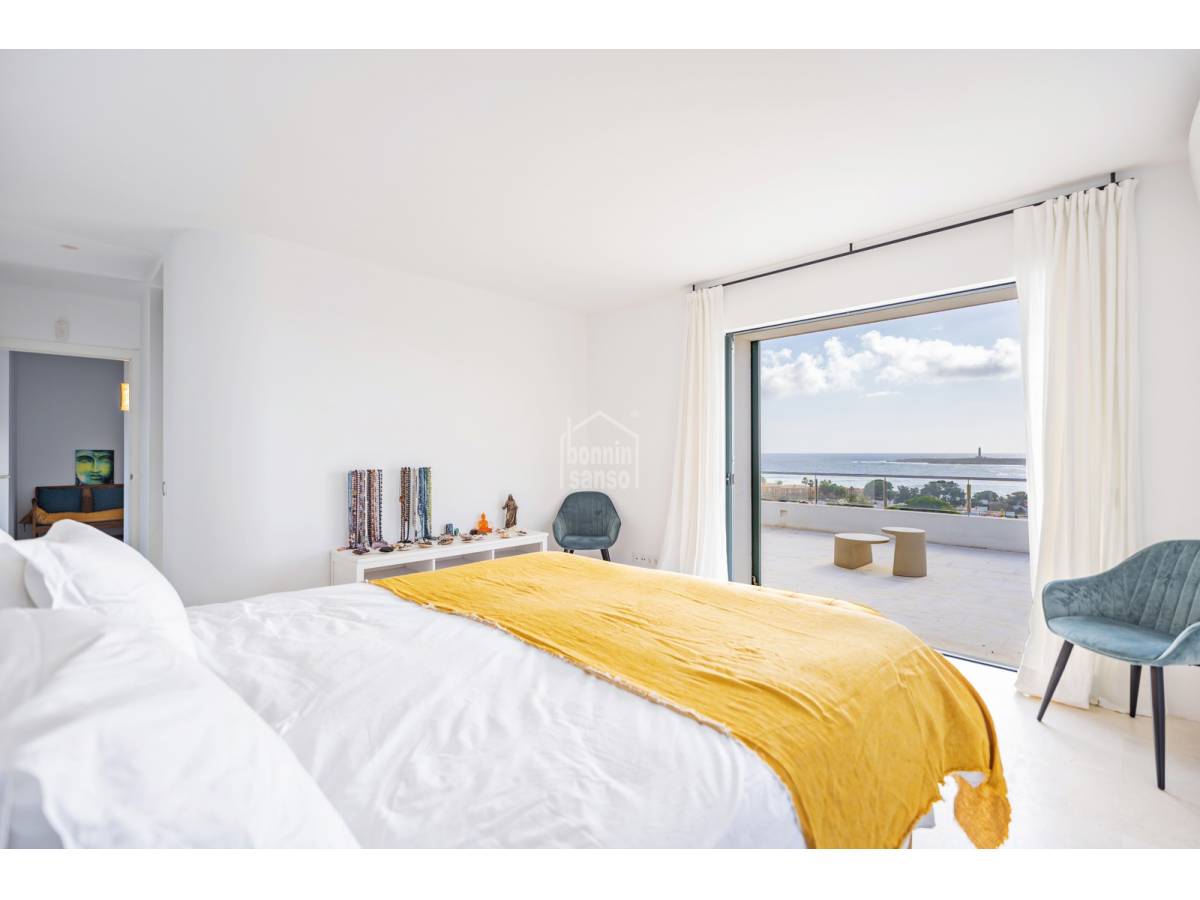 Kaupunkipientalo Sant Lluis, Menorca, Espanja 5 makuuhuonetta, 466 m2 No. 149573