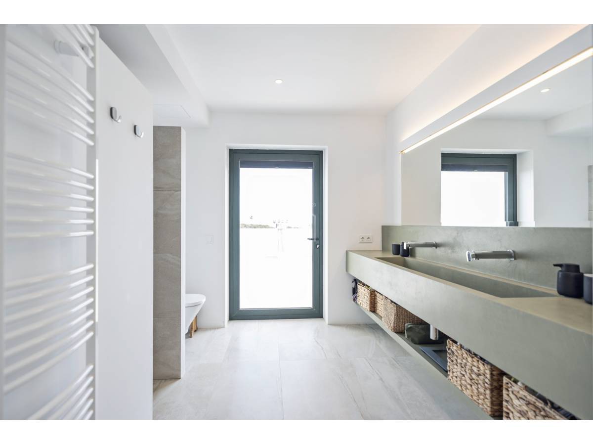 Kaupunkipientalo Sant Lluis, Menorca, Espanja 5 makuuhuonetta, 466 m2 No. 149573