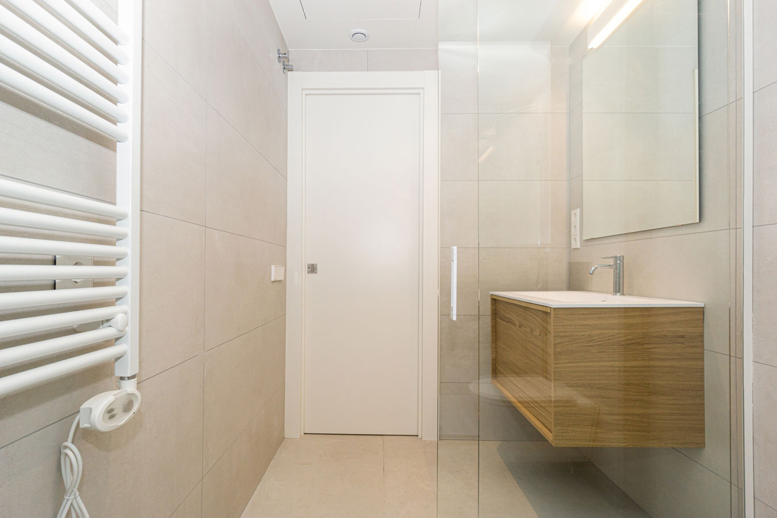 Wohnung in Barcelona, Spanien 2 Schlafzimmer, 91 m2 Nr. 148869