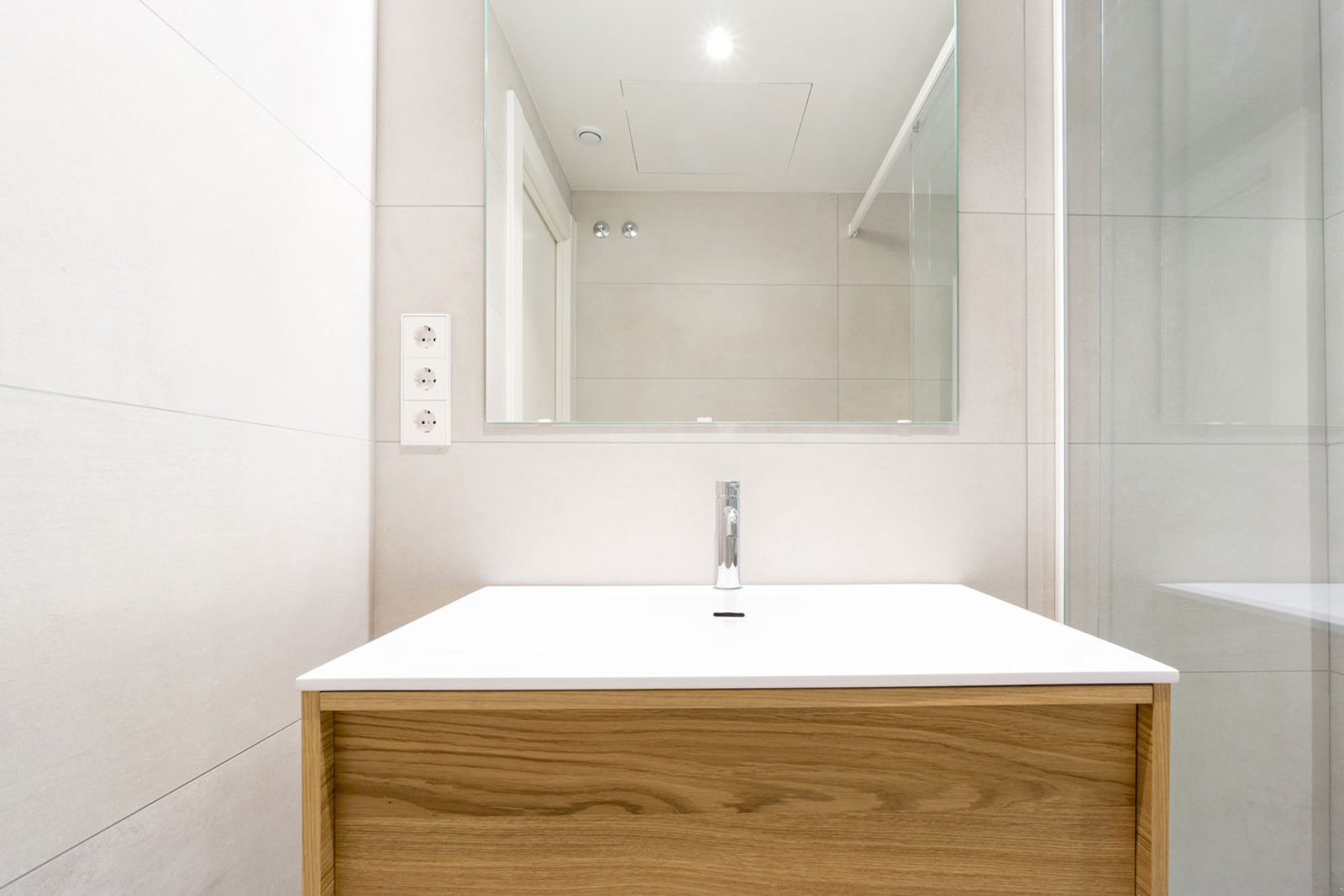 Wohnung in Barcelona, Spanien 2 Schlafzimmer, 91 m2 Nr. 148869
