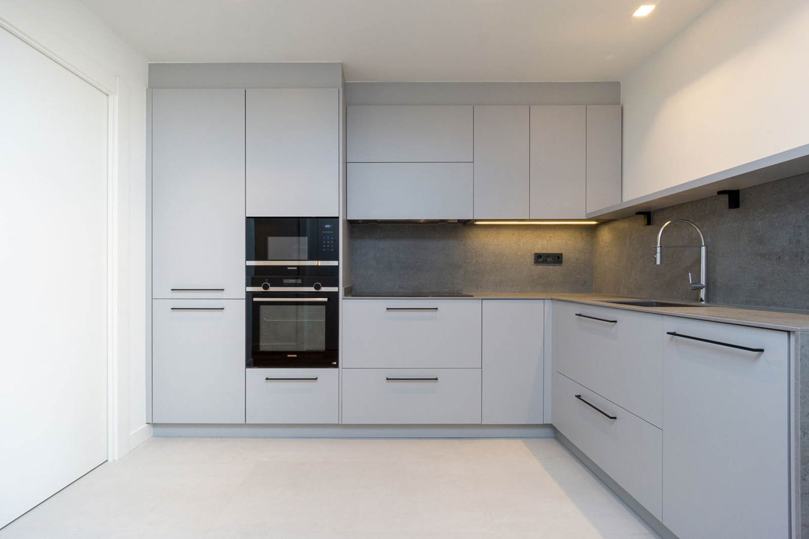 Wohnung in Barcelona, Spanien 2 Schlafzimmer, 91 m2 Nr. 148869