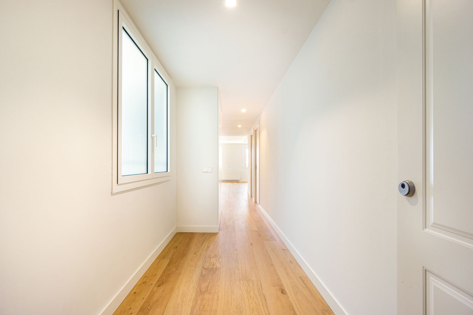 Wohnung in Barcelona, Spanien 2 Schlafzimmer, 91 m2 Nr. 148869