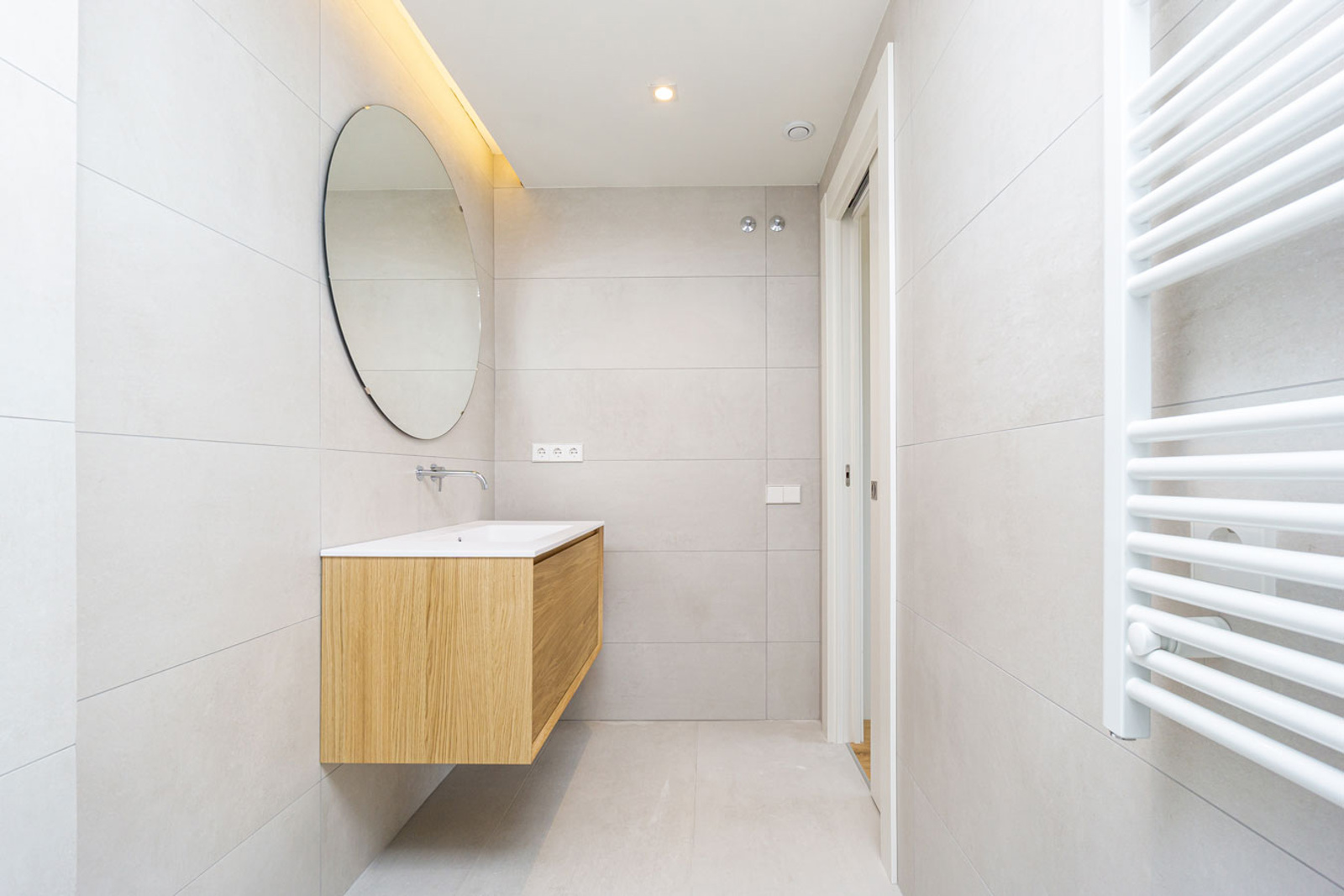 Wohnung in Barcelona, Spanien 2 Schlafzimmer, 91 m2 Nr. 148869