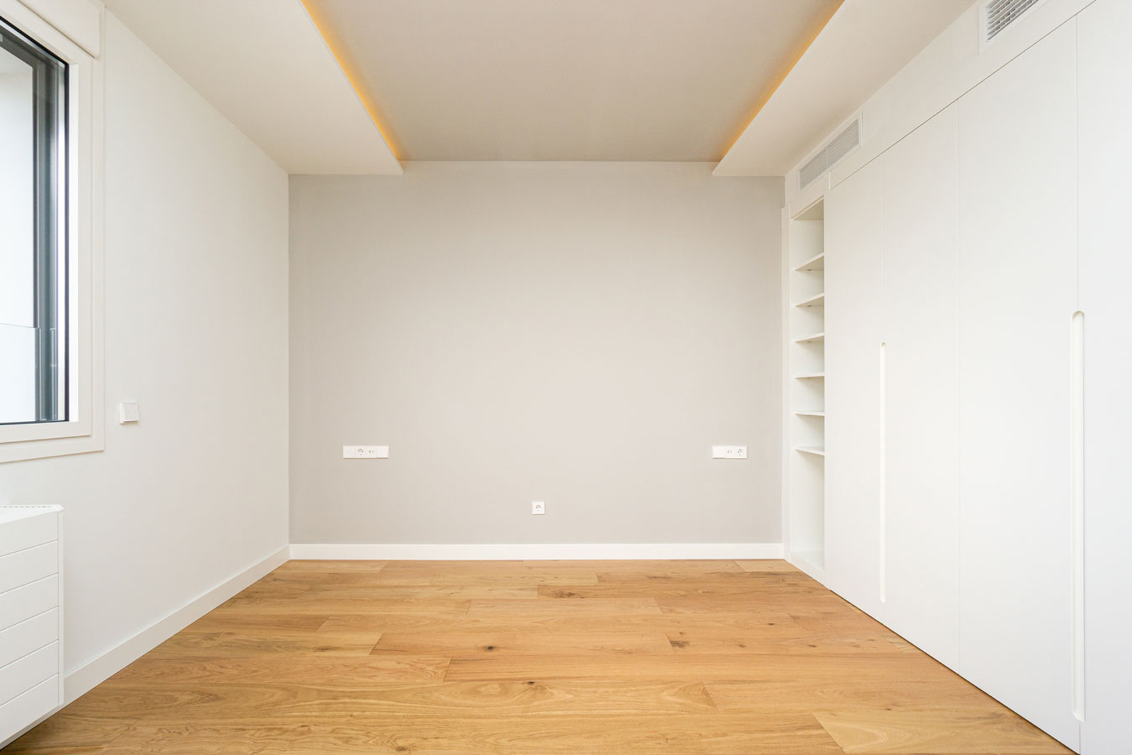 Wohnung in Barcelona, Spanien 2 Schlafzimmer, 91 m2 Nr. 148869
