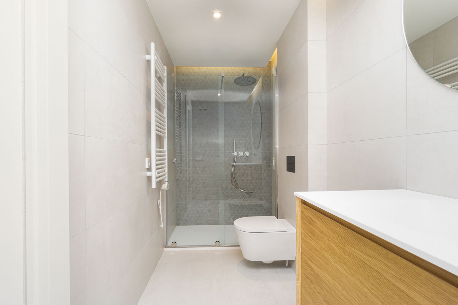 Wohnung in Barcelona, Spanien 2 Schlafzimmer, 91 m2 Nr. 148869
