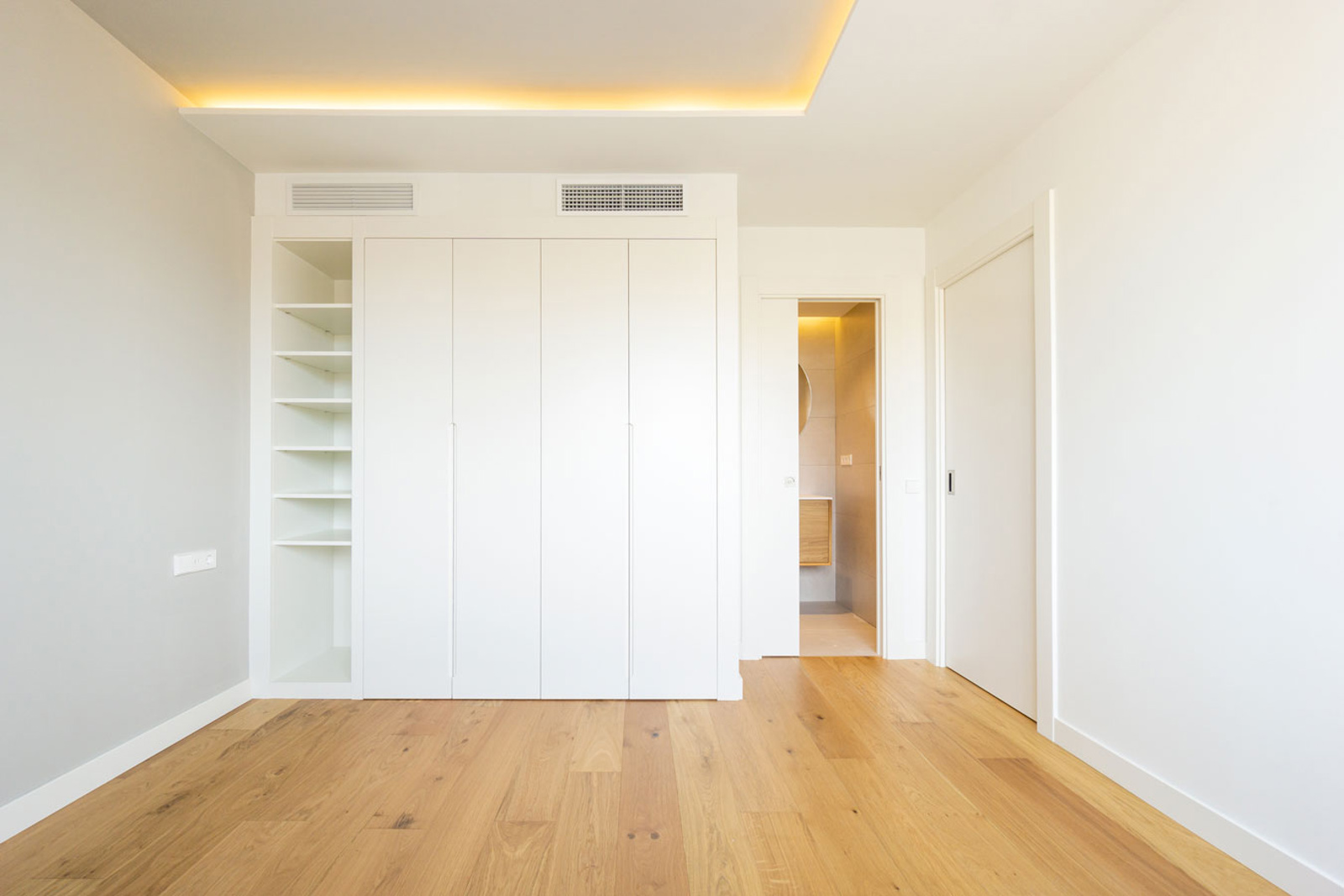 Wohnung in Barcelona, Spanien 2 Schlafzimmer, 91 m2 Nr. 148869