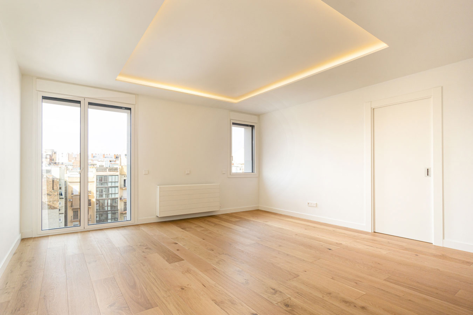 Wohnung in Barcelona, Spanien 2 Schlafzimmer, 91 m2 Nr. 148869